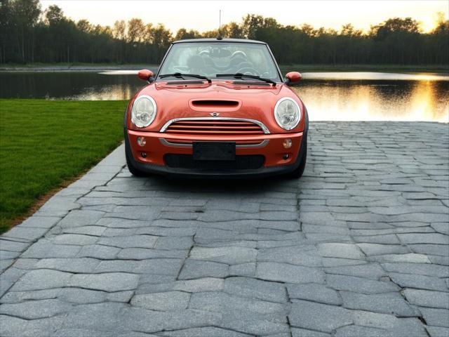 used 2005 MINI Cooper S car, priced at $6,997