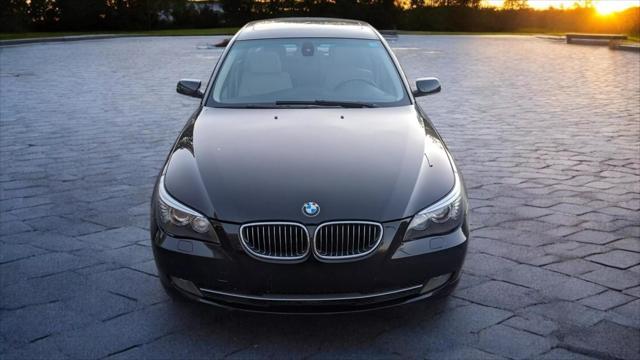 used 2008 BMW 535 car, priced at $6,988