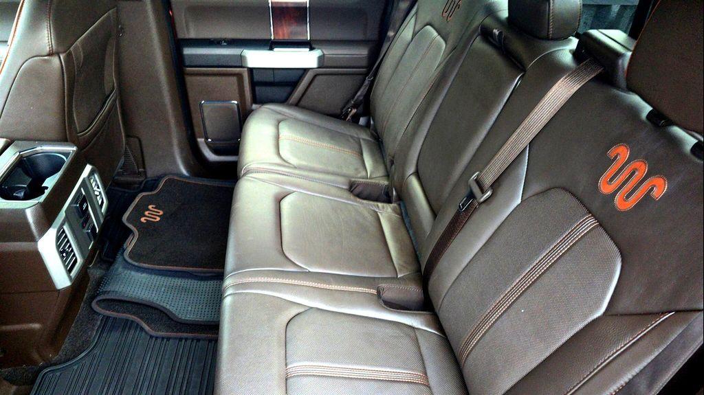 used 2016 Ford F-150 car, priced at $26,998