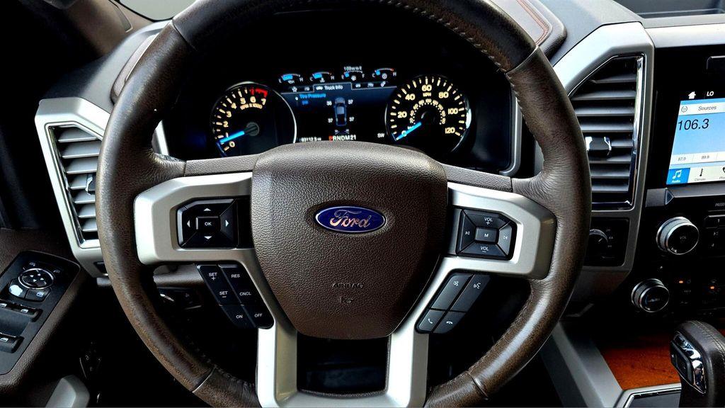used 2016 Ford F-150 car, priced at $26,998