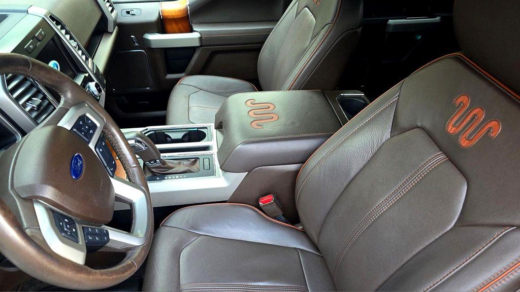 used 2016 Ford F-150 car, priced at $26,998