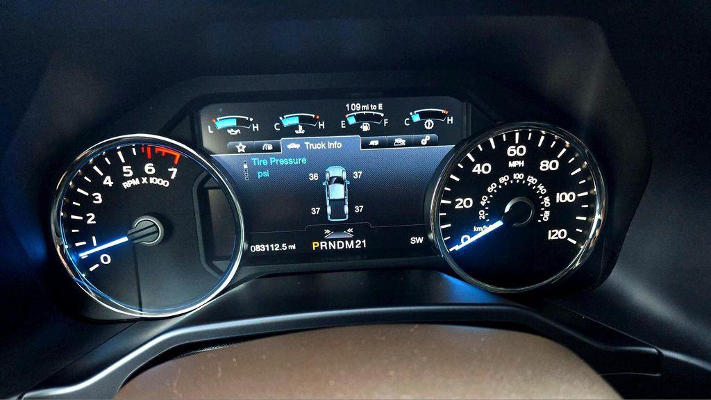 used 2016 Ford F-150 car, priced at $26,998