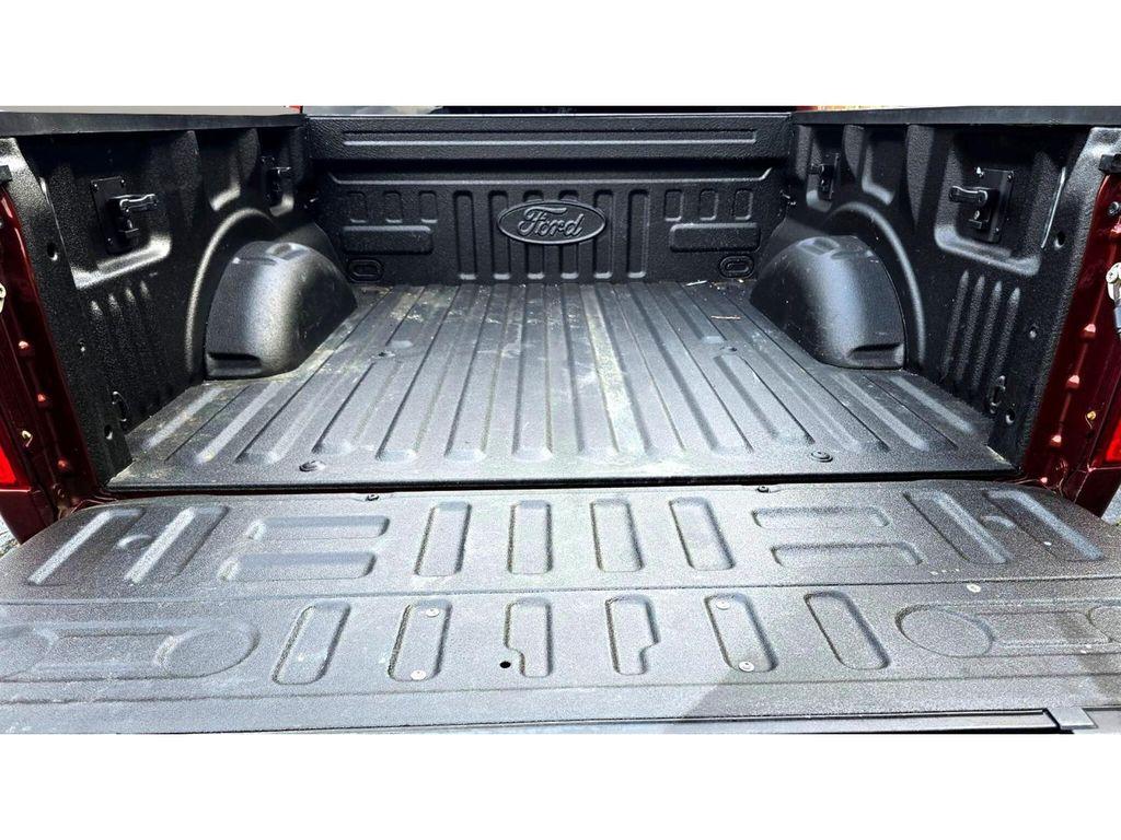 used 2016 Ford F-150 car, priced at $26,998