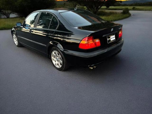 used 2004 BMW 325 car, priced at $4,595