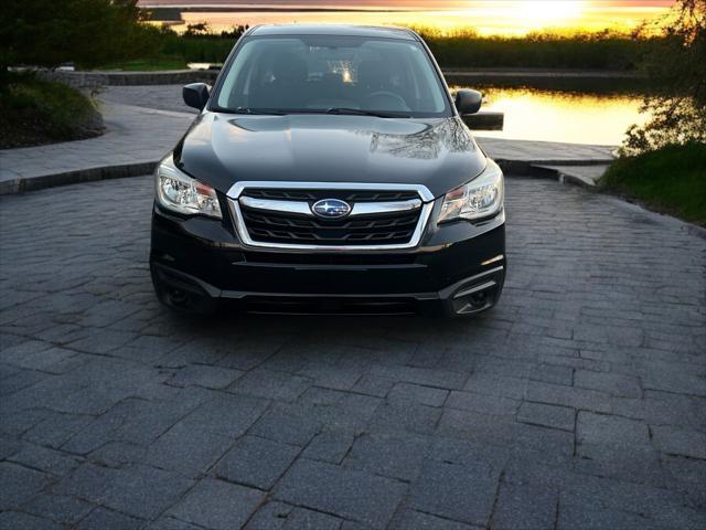 used 2017 Subaru Forester car, priced at $12,998