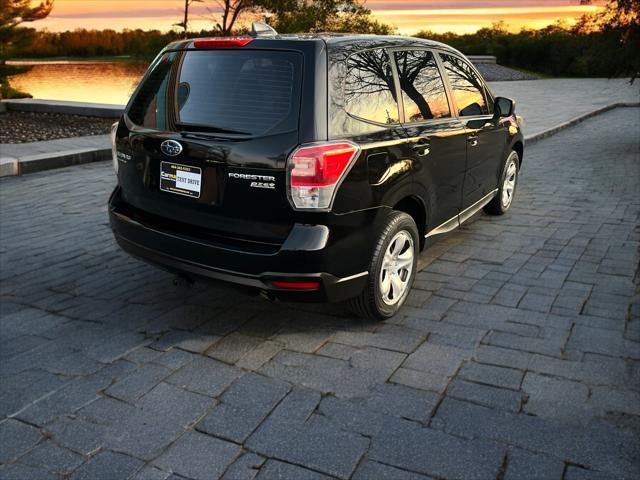 used 2017 Subaru Forester car, priced at $12,998