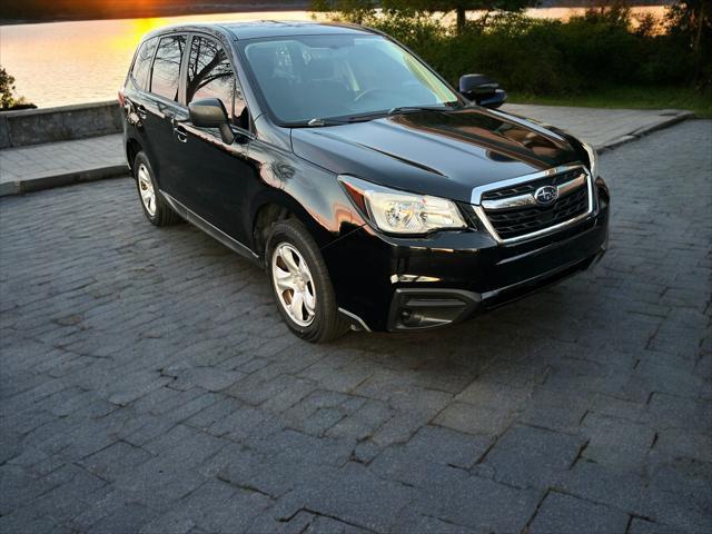 used 2017 Subaru Forester car, priced at $12,998