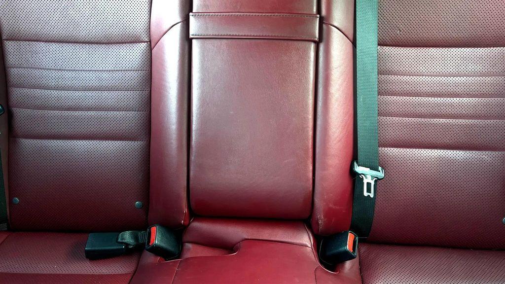 used 2017 Lexus GS 350 car, priced at $19,988