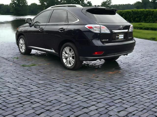 used 2010 Lexus RX 450h car, priced at $9,985