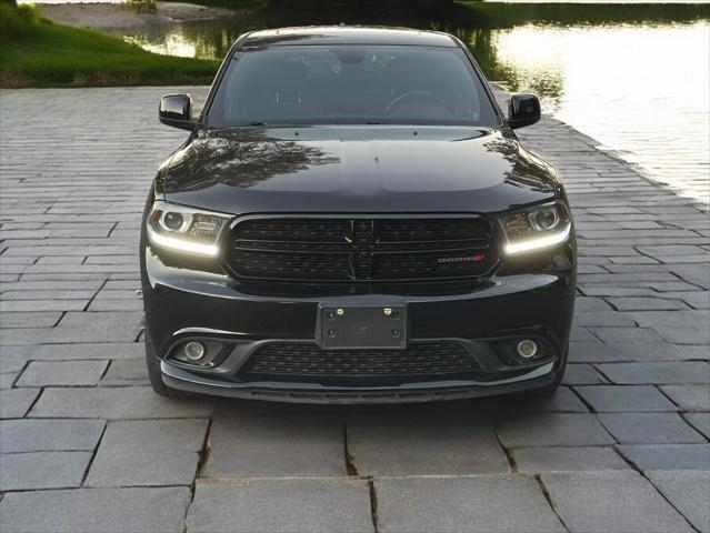 used 2019 Dodge Durango car, priced at $20,995