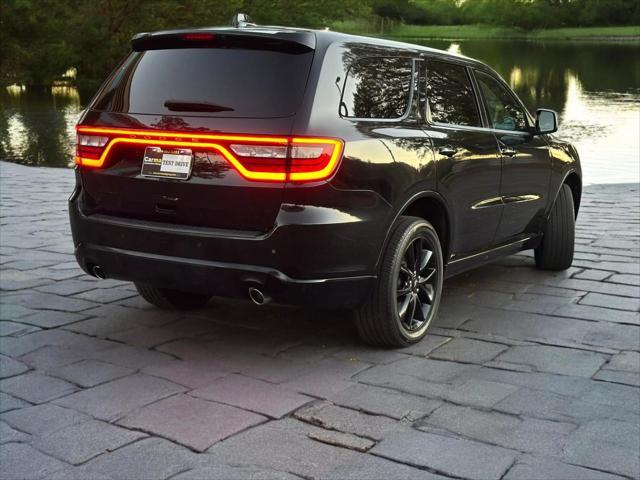 used 2019 Dodge Durango car, priced at $20,995