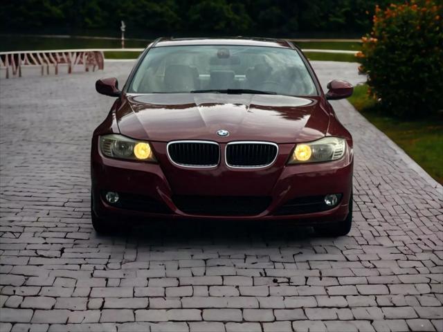 used 2011 BMW 328 car, priced at $7,988