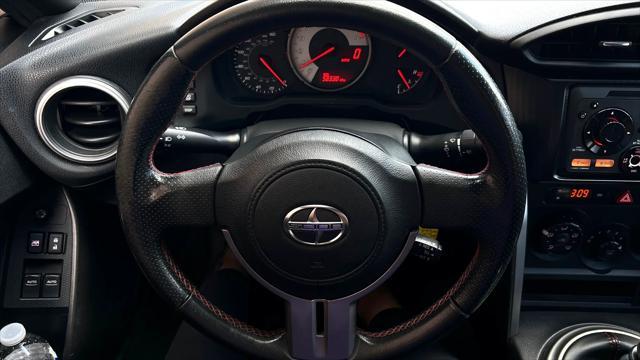 used 2013 Scion FR-S car, priced at $11,988