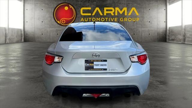 used 2013 Scion FR-S car, priced at $11,988