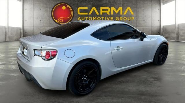 used 2013 Scion FR-S car, priced at $11,988
