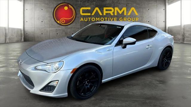 used 2013 Scion FR-S car, priced at $11,988