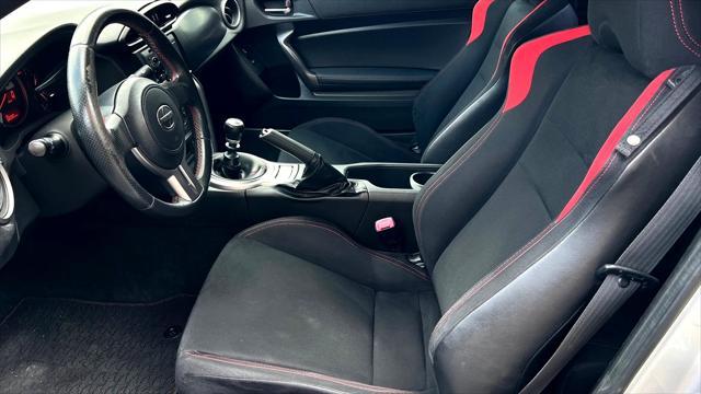 used 2013 Scion FR-S car, priced at $11,988