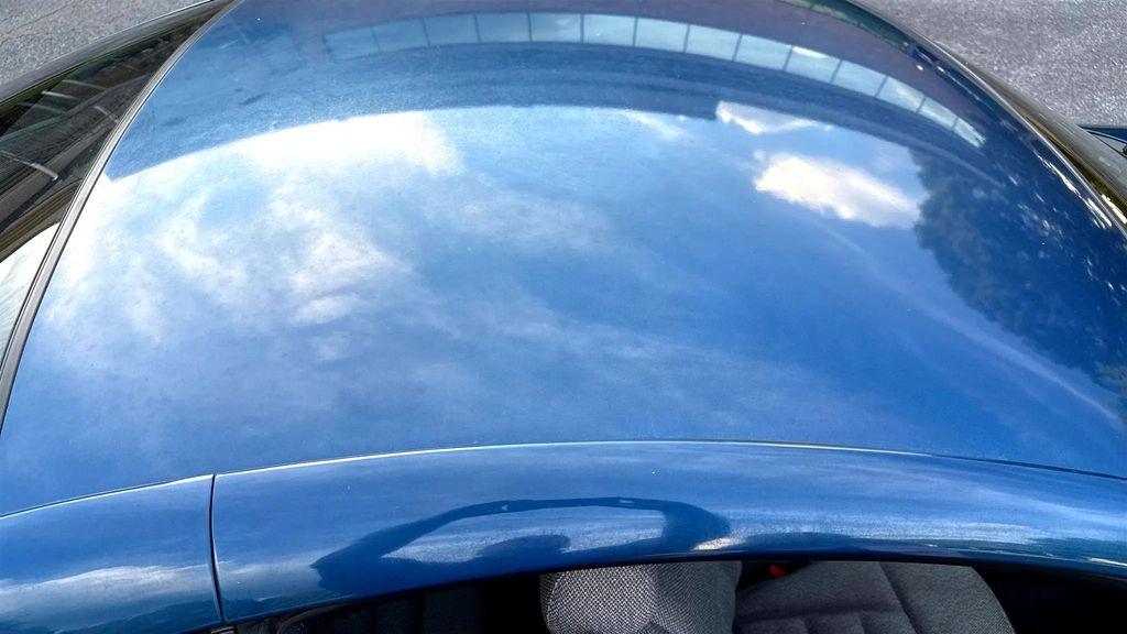 used 1998 Ford Mustang car, priced at $8,988