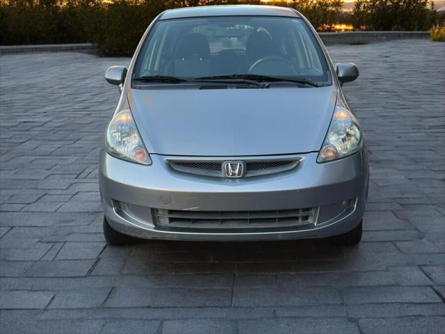 used 2008 Honda Fit car, priced at $9,595