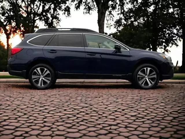 used 2018 Subaru Outback car, priced at $15,995