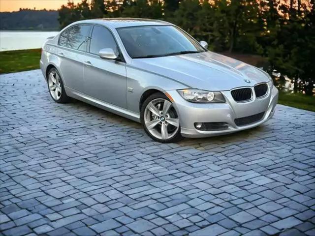 used 2010 BMW 335 car, priced at $4,998