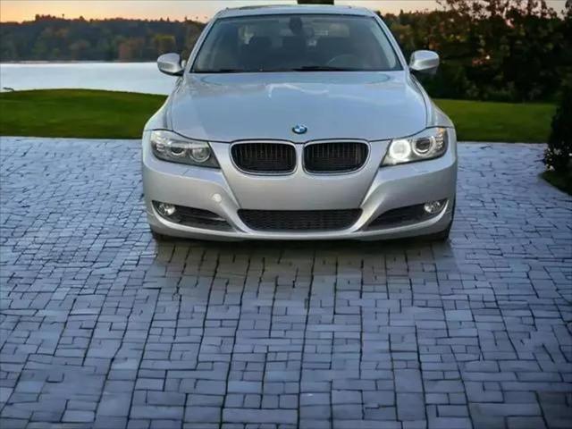 used 2010 BMW 335 car, priced at $4,998