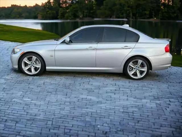 used 2010 BMW 335 car, priced at $4,998