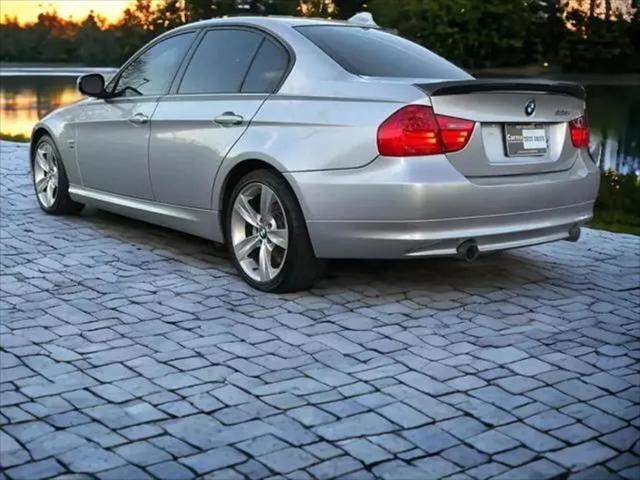 used 2010 BMW 335 car, priced at $4,998