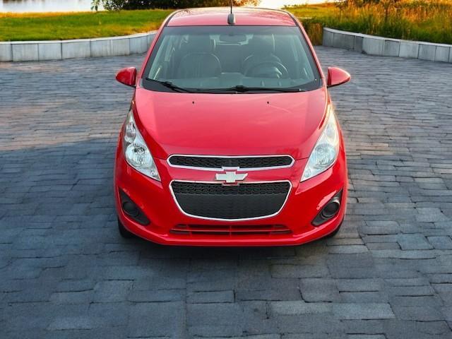 used 2015 Chevrolet Spark car, priced at $6,998