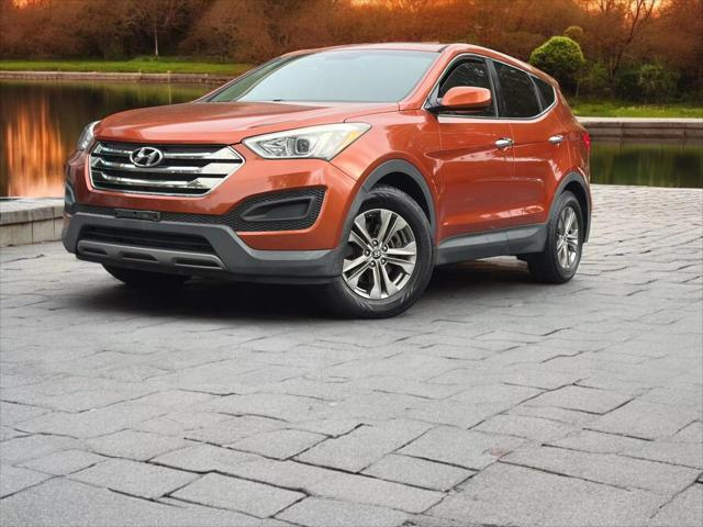 used 2014 Hyundai Santa Fe Sport car, priced at $11,595