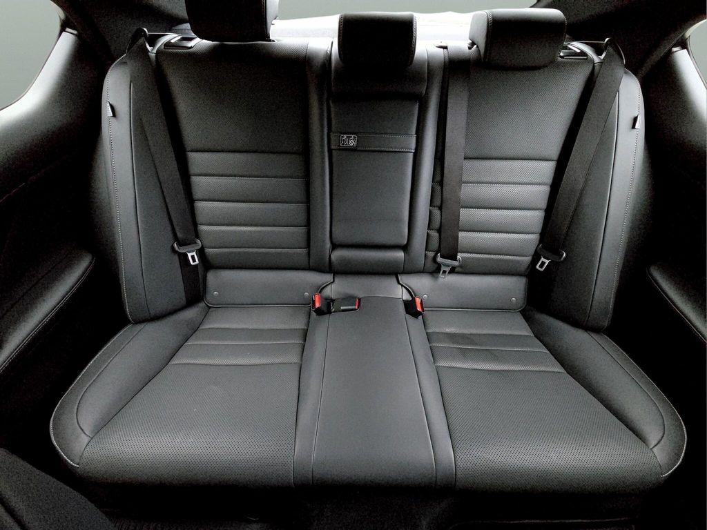 used 2024 Lexus IS 350 car, priced at $36,988
