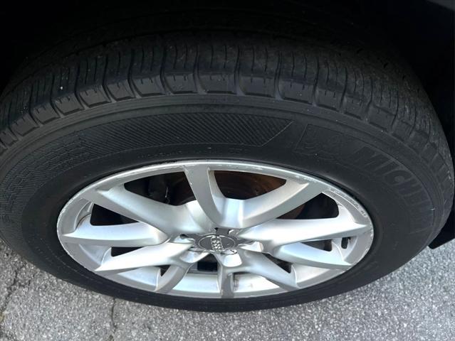 used 2012 Audi Q5 car, priced at $8,598