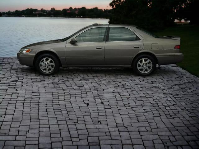 used 1999 Toyota Camry car, priced at $4,595