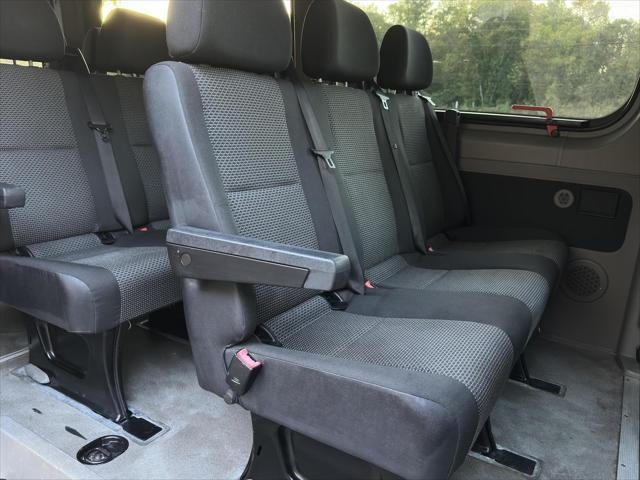 used 2013 Mercedes-Benz Sprinter car, priced at $21,995