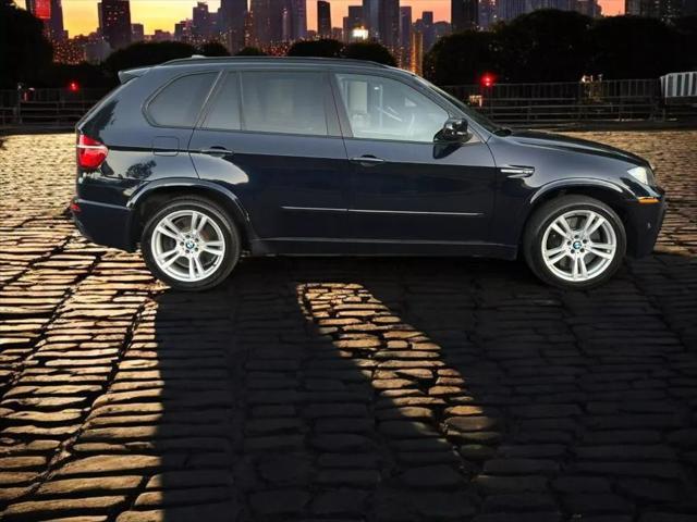 used 2012 BMW X5 M car, priced at $14,995