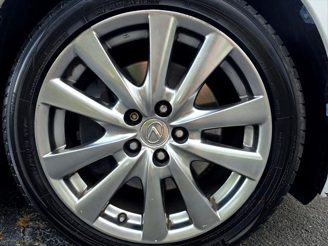 used 2013 Lexus GS 350 car, priced at $15,988