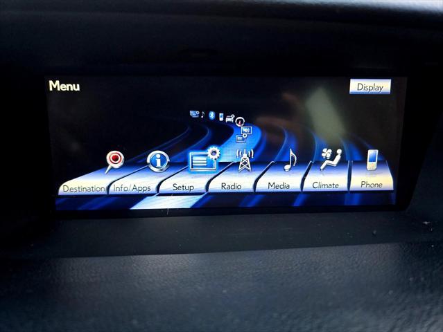 used 2013 Lexus GS 350 car, priced at $15,988