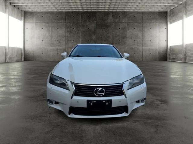 used 2013 Lexus GS 350 car, priced at $15,988