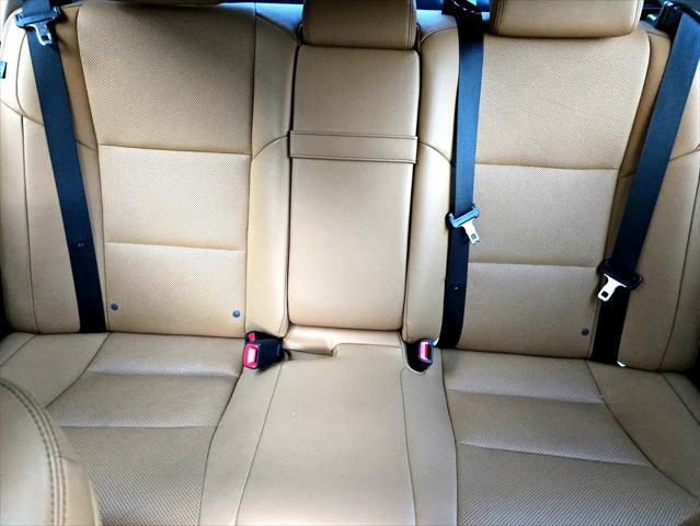 used 2013 Lexus GS 350 car, priced at $15,988