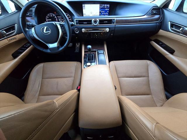 used 2013 Lexus GS 350 car, priced at $15,498