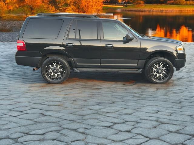 used 2011 Ford Expedition car, priced at $9,998