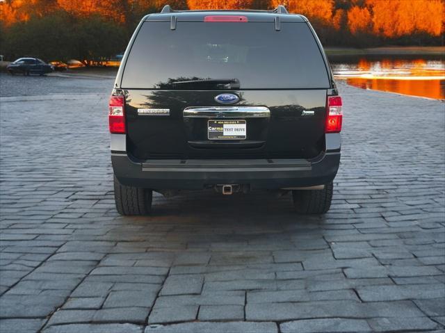 used 2011 Ford Expedition car, priced at $9,998