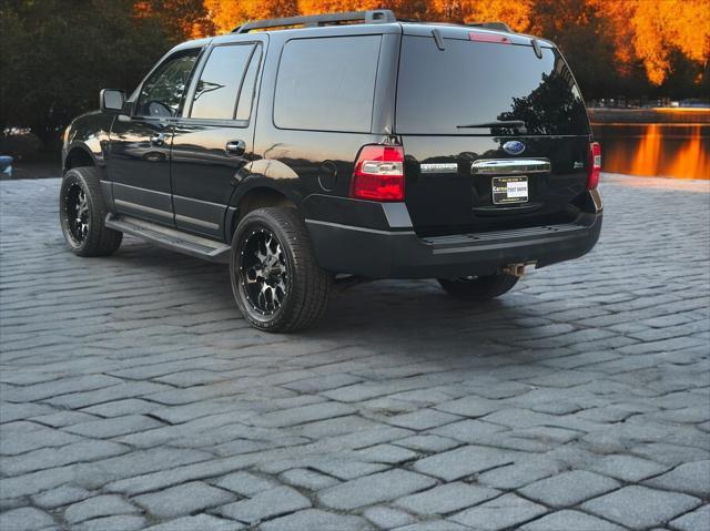 used 2011 Ford Expedition car, priced at $9,998