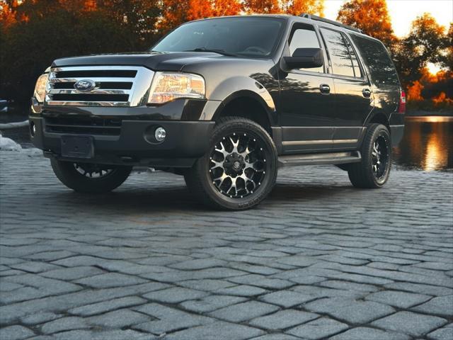 used 2011 Ford Expedition car, priced at $9,998