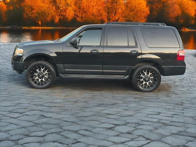 used 2011 Ford Expedition car, priced at $9,998