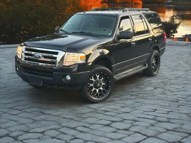 used 2011 Ford Expedition car, priced at $9,998