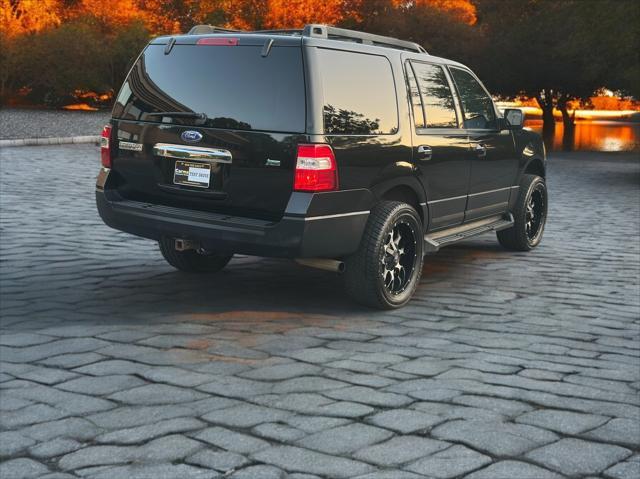 used 2011 Ford Expedition car, priced at $9,998