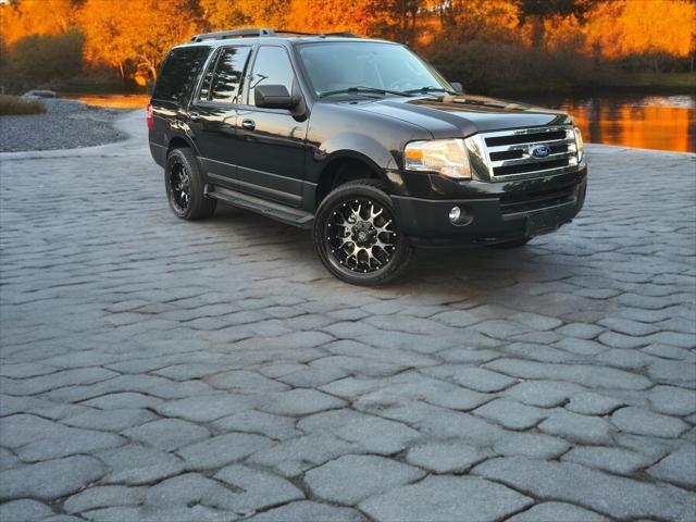 used 2011 Ford Expedition car, priced at $9,998