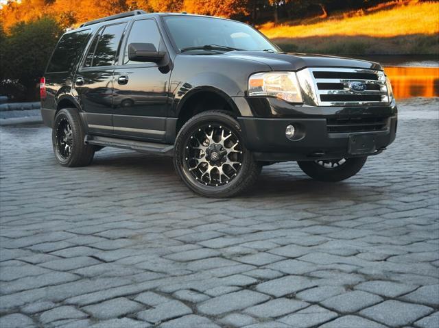 used 2011 Ford Expedition car, priced at $9,998