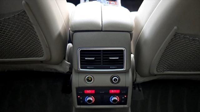 used 2012 Audi Q7 car, priced at $9,988